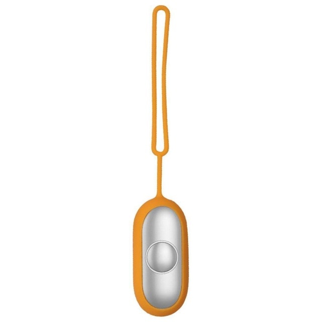 Hand-Held Stress Reliever - Chill Pill