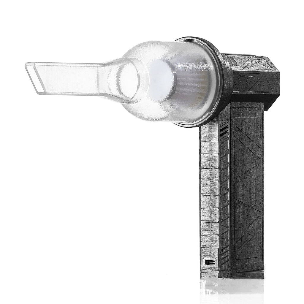 Handheld Turbo Fan