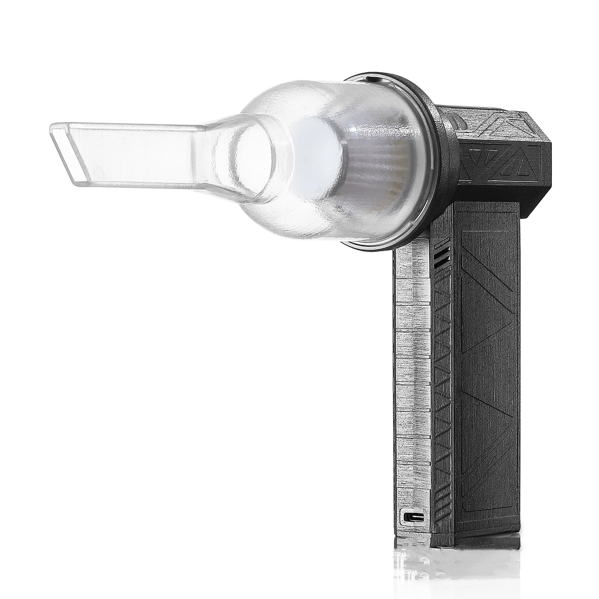 Handheld Turbo Fan