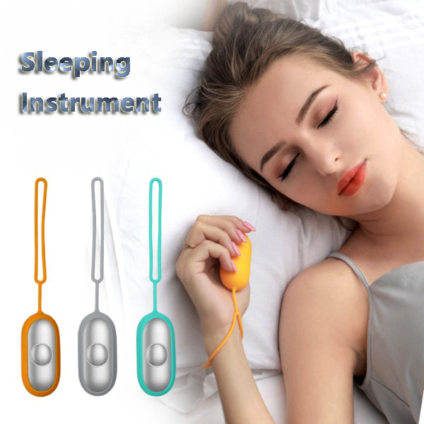 Hand-Held Stress Reliever - Chill Pill
