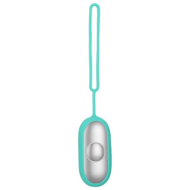 Hand-Held Stress Reliever - Chill Pill