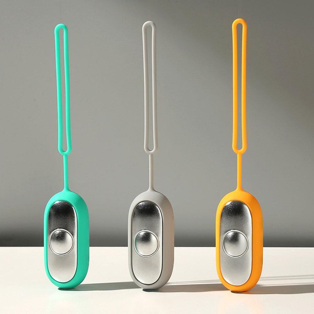 Hand-Held Stress Reliever - Chill Pill