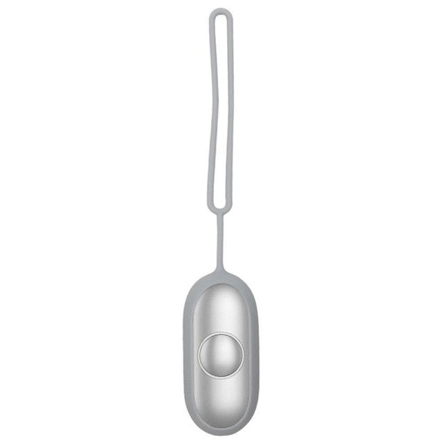 Hand-Held Stress Reliever - Chill Pill