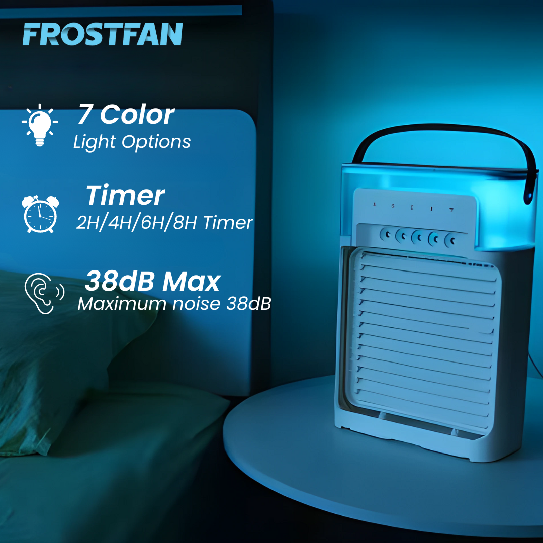 The FROSTFAN