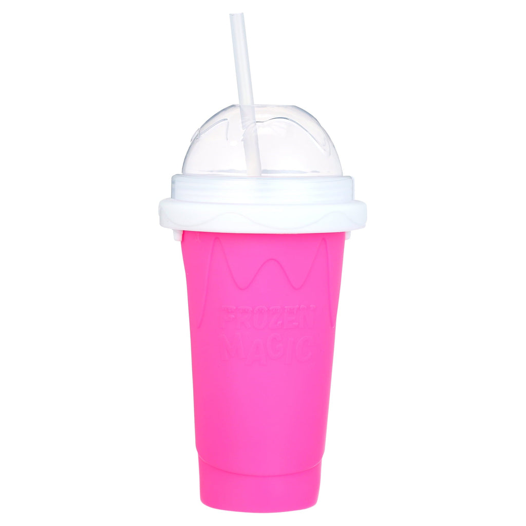 Slushie Cup Maker