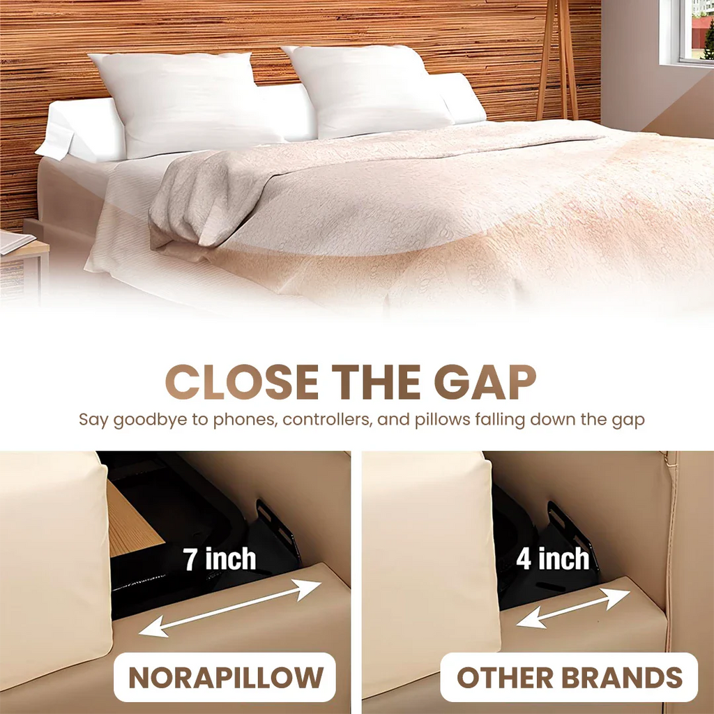 Glissarapillow
