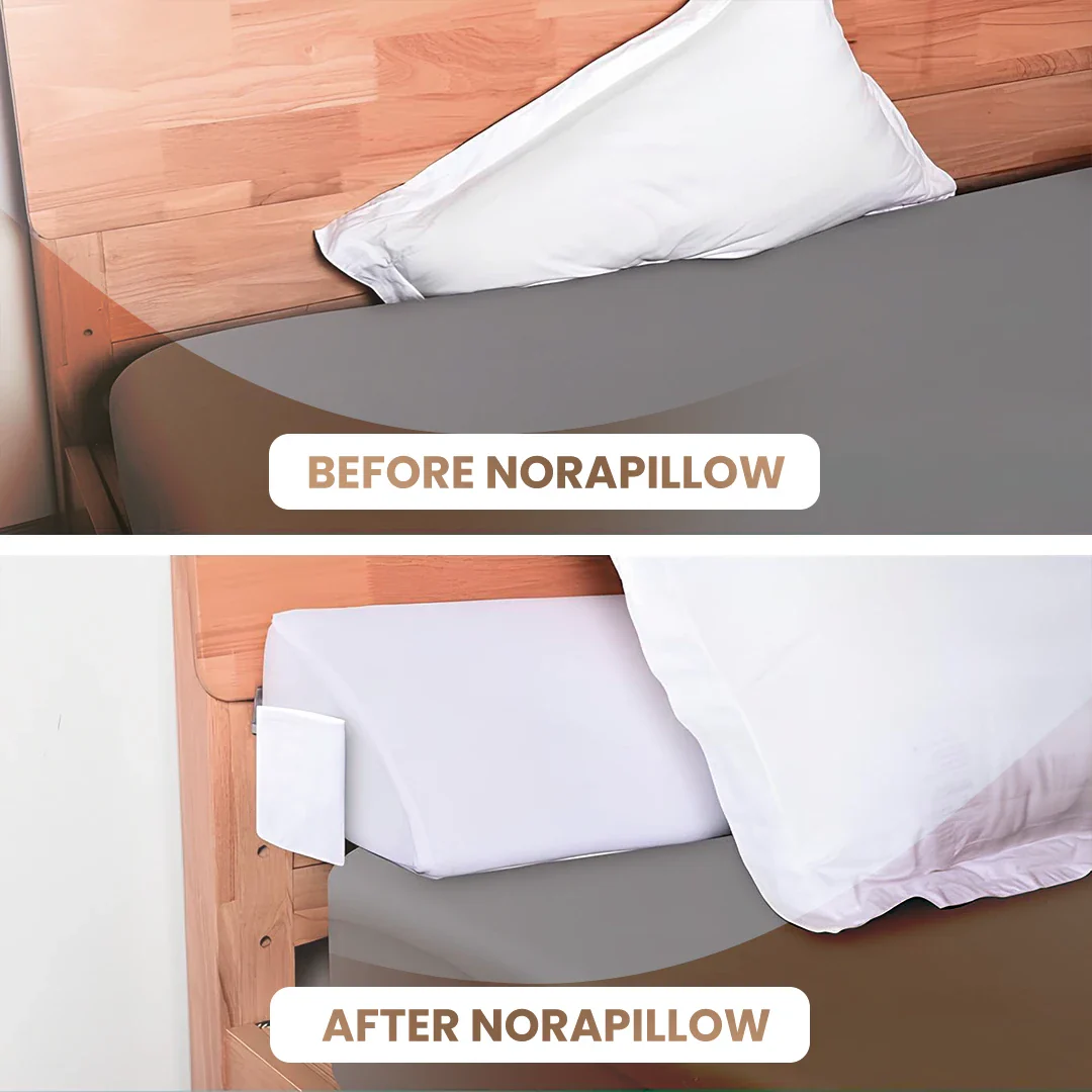 Glissarapillow