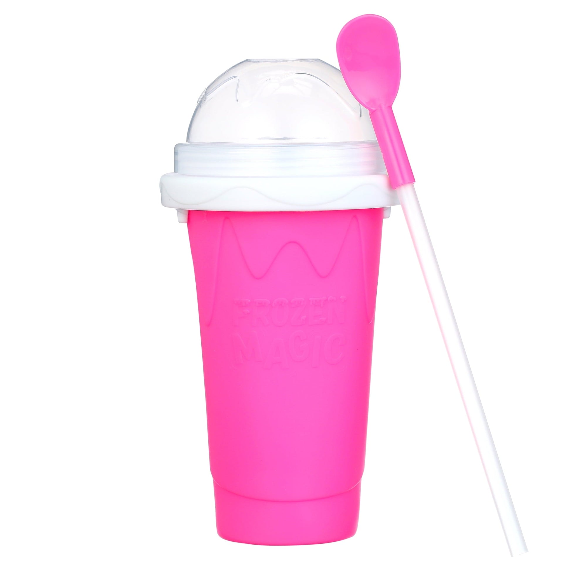 Slushie Cup Maker