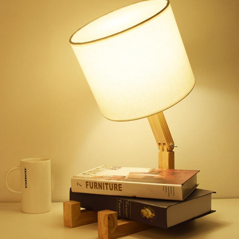 Humanoid Desk Lamp
